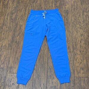 Figs Jogger Scrub Bottoms